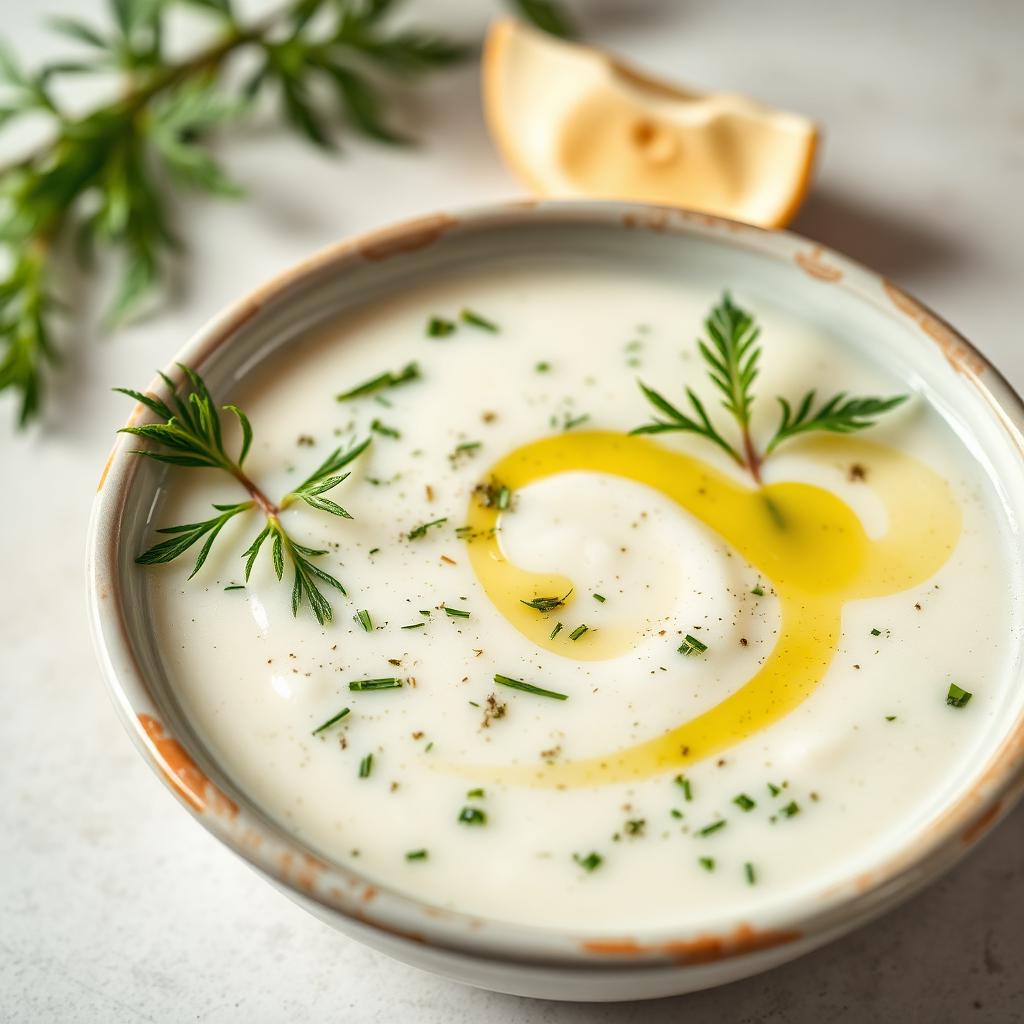 Cacık