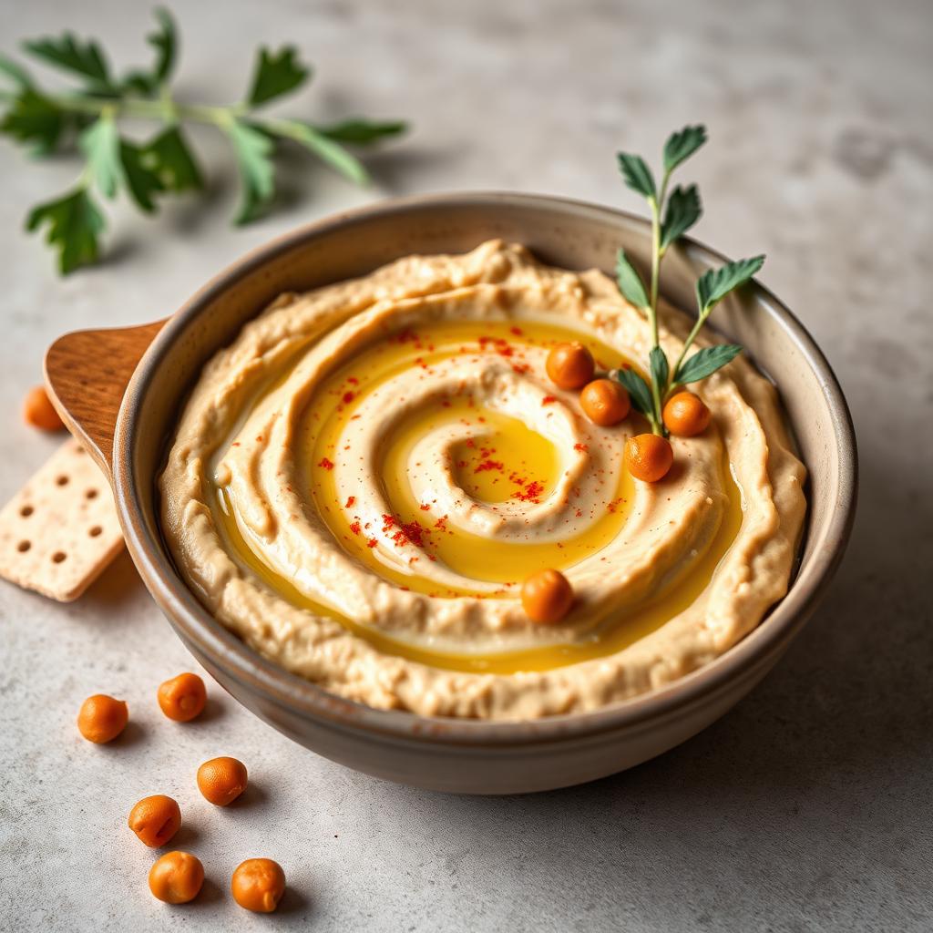 Klasik Humus