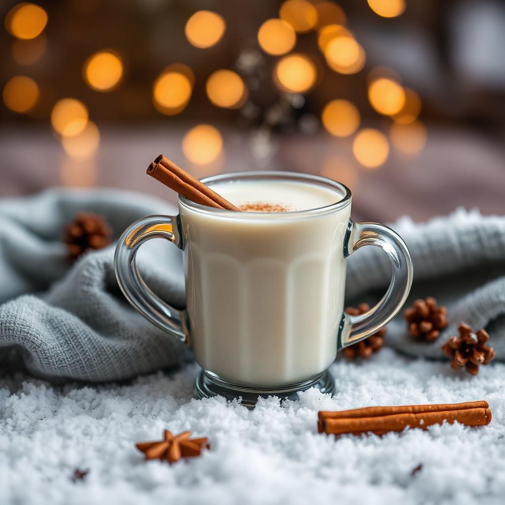 Sıcak Salep