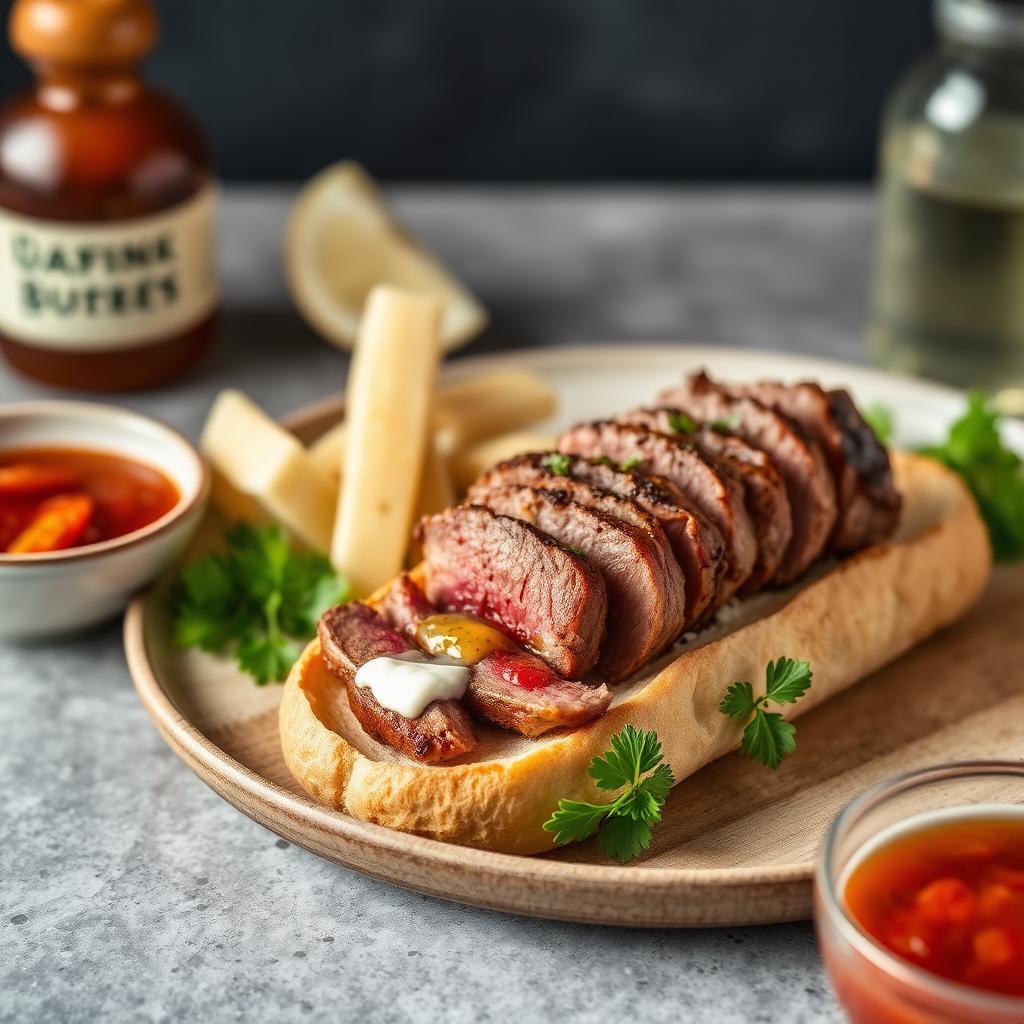 İskender Kebap