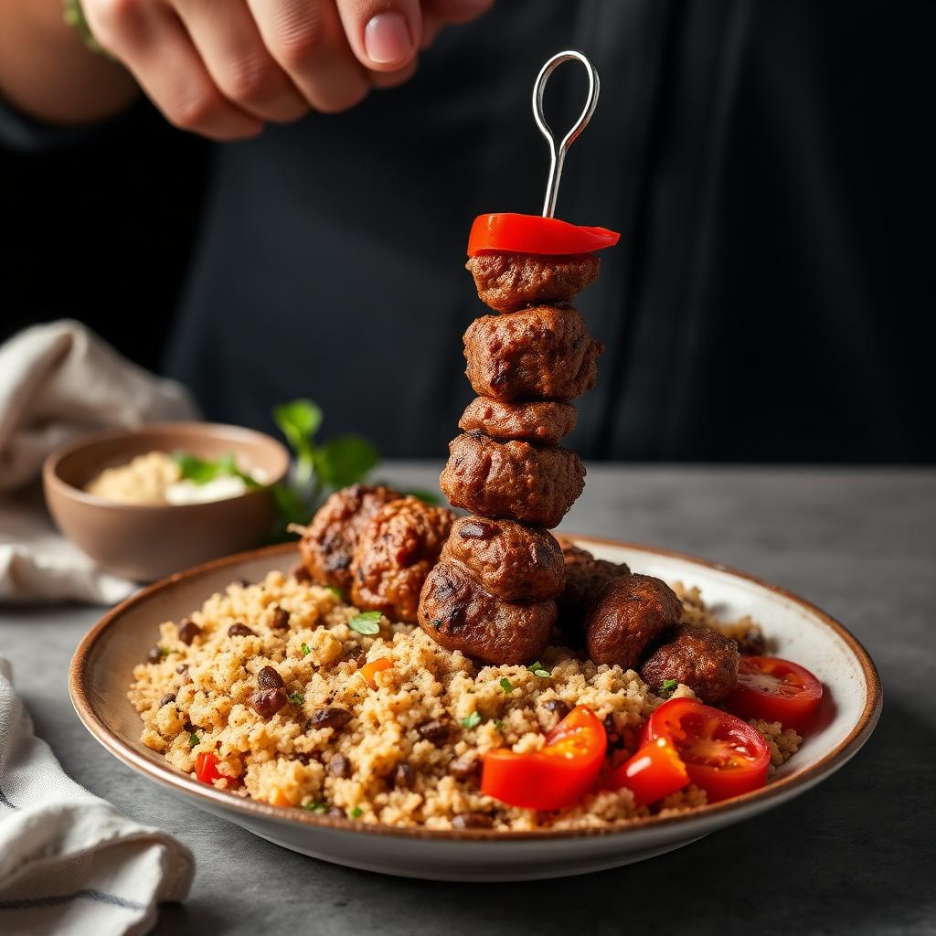 Adana Kebap